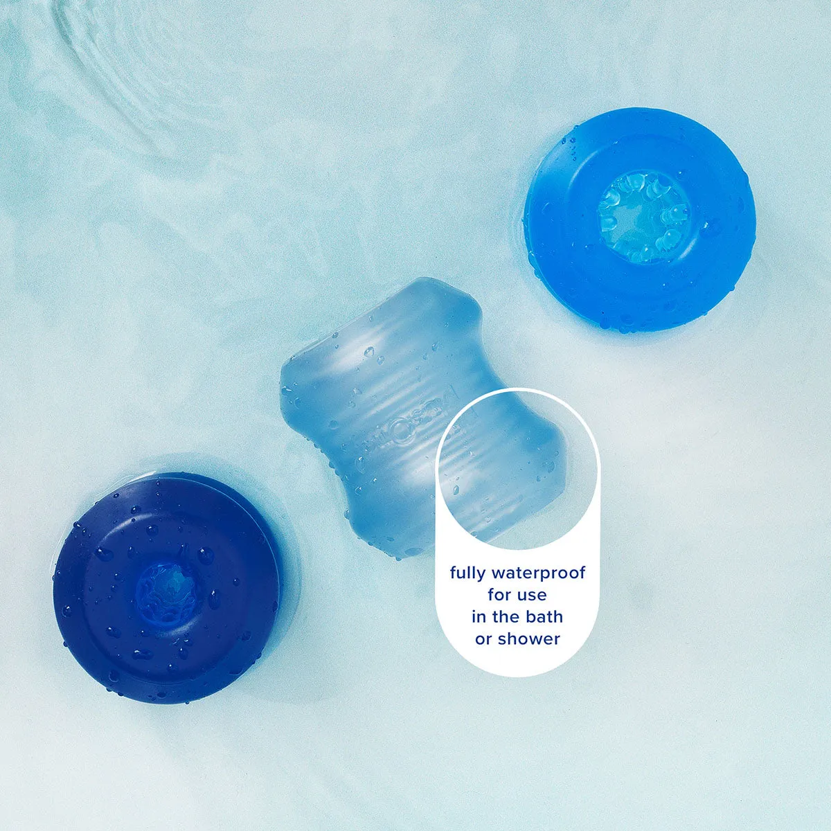 plusOne® oral enhancer set