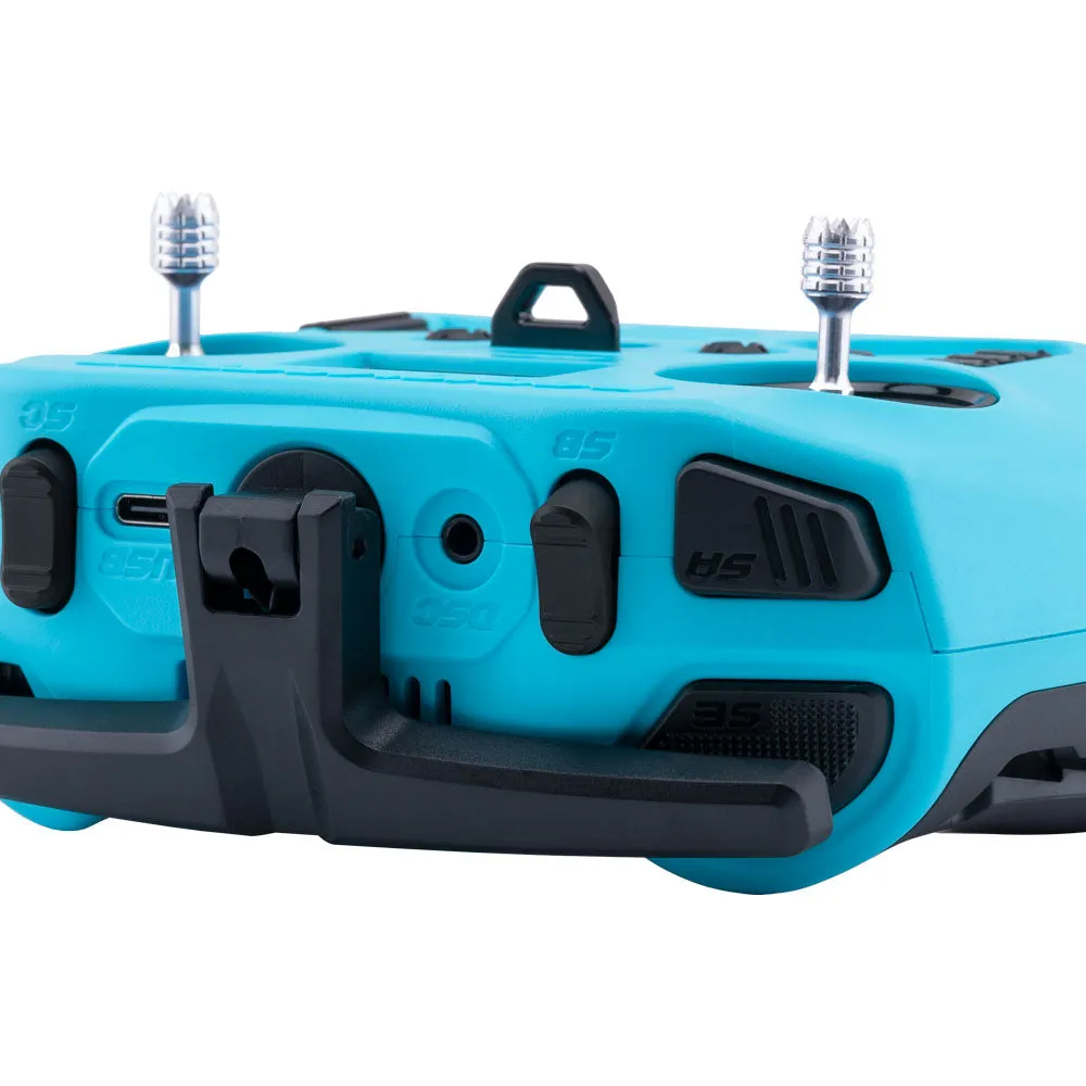 Pocket Crush Radio Controller (M2)