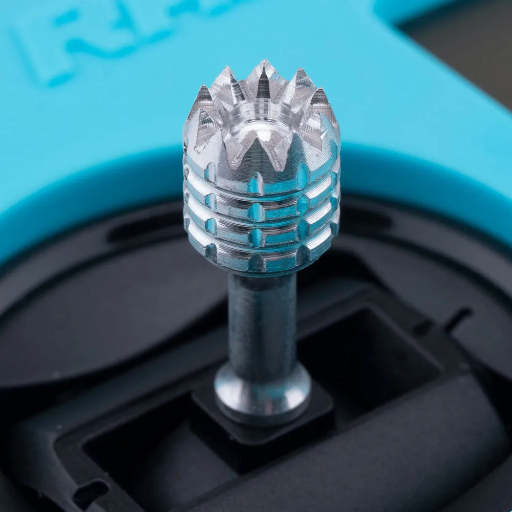 Pocket Crush Radio Controller (M2)