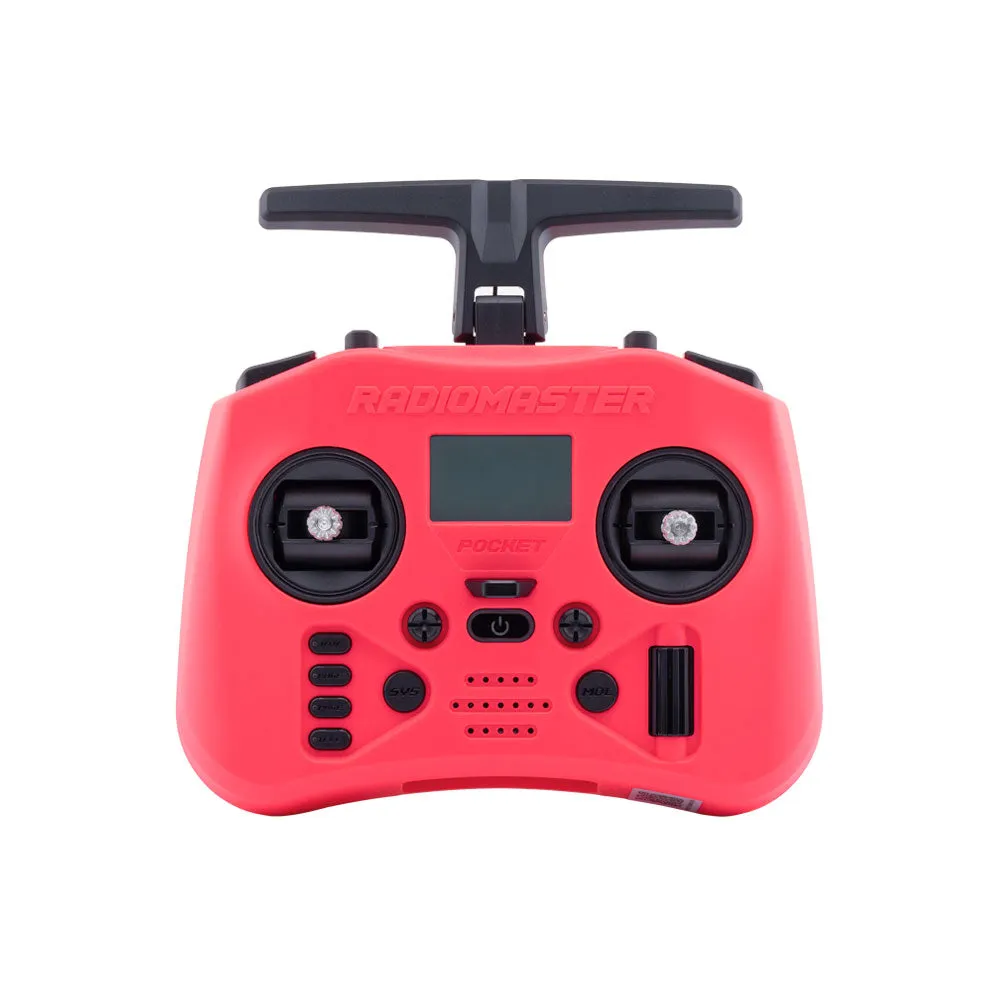 Pocket Crush Radio Controller (M2)