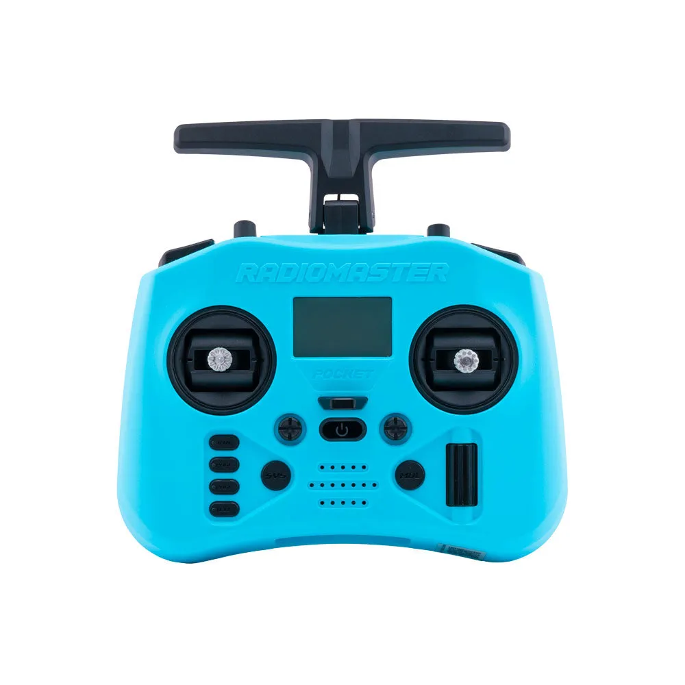Pocket Crush Radio Controller (M2)