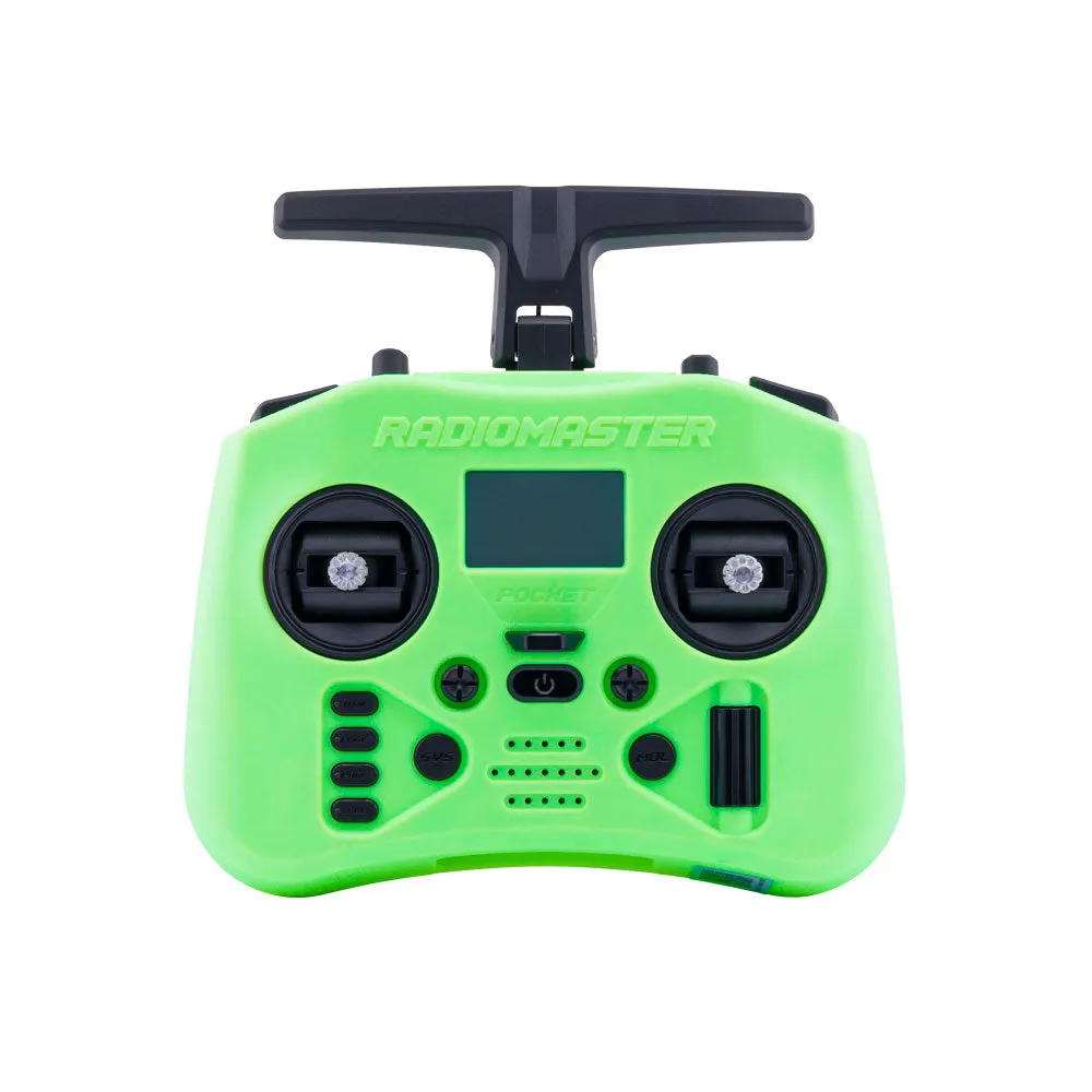 Pocket Crush Radio Controller (M2)
