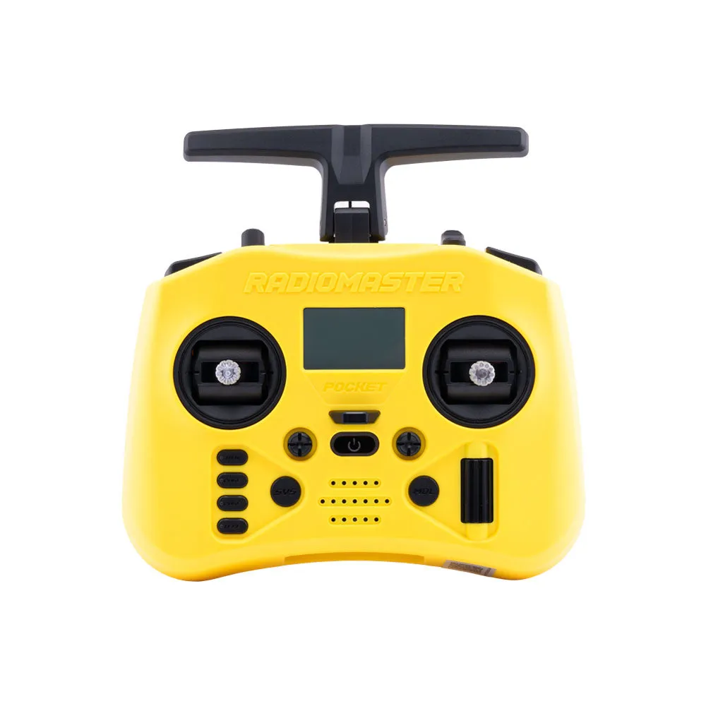 Pocket Crush Radio Controller (M2)