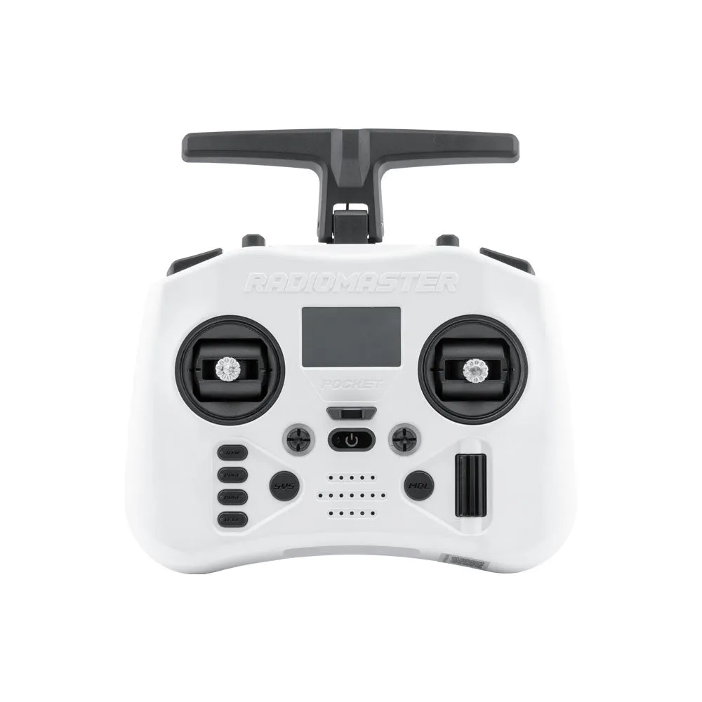 Pocket Crush Radio Controller (M2)