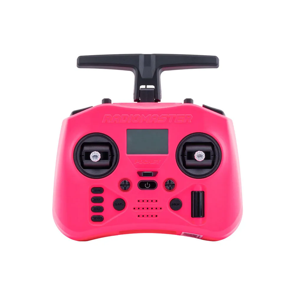 Pocket Crush Radio Controller (M2)