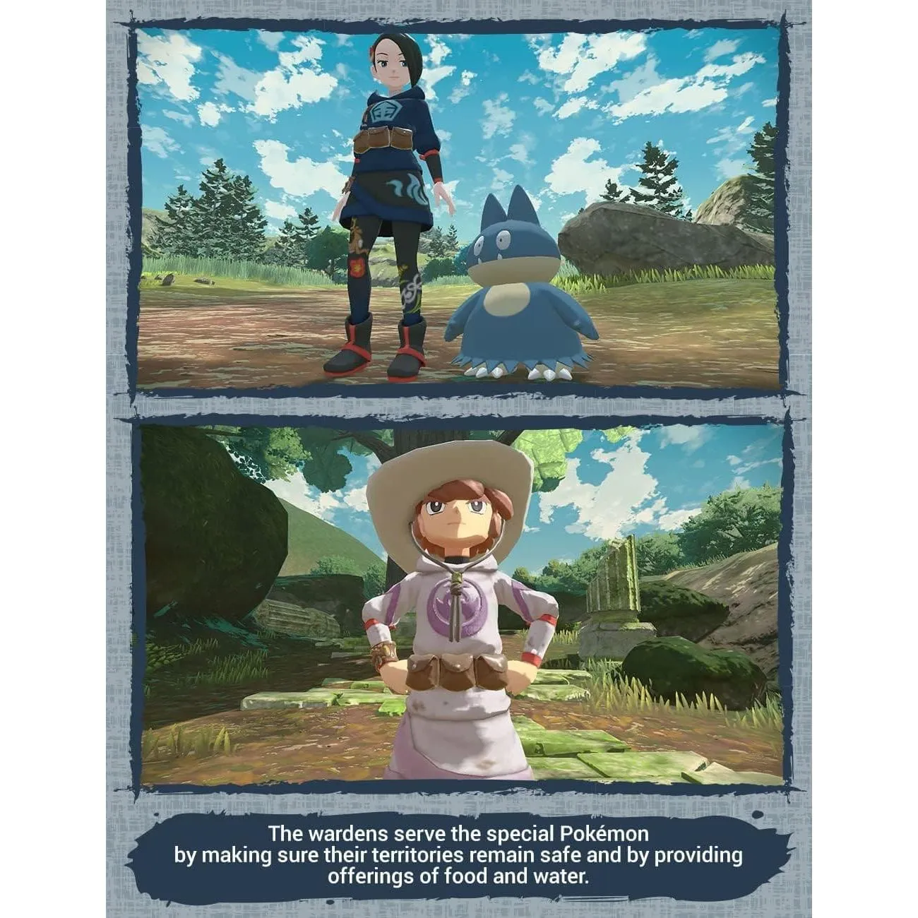Pokemon Legends Arceus (Nintendo Switch)