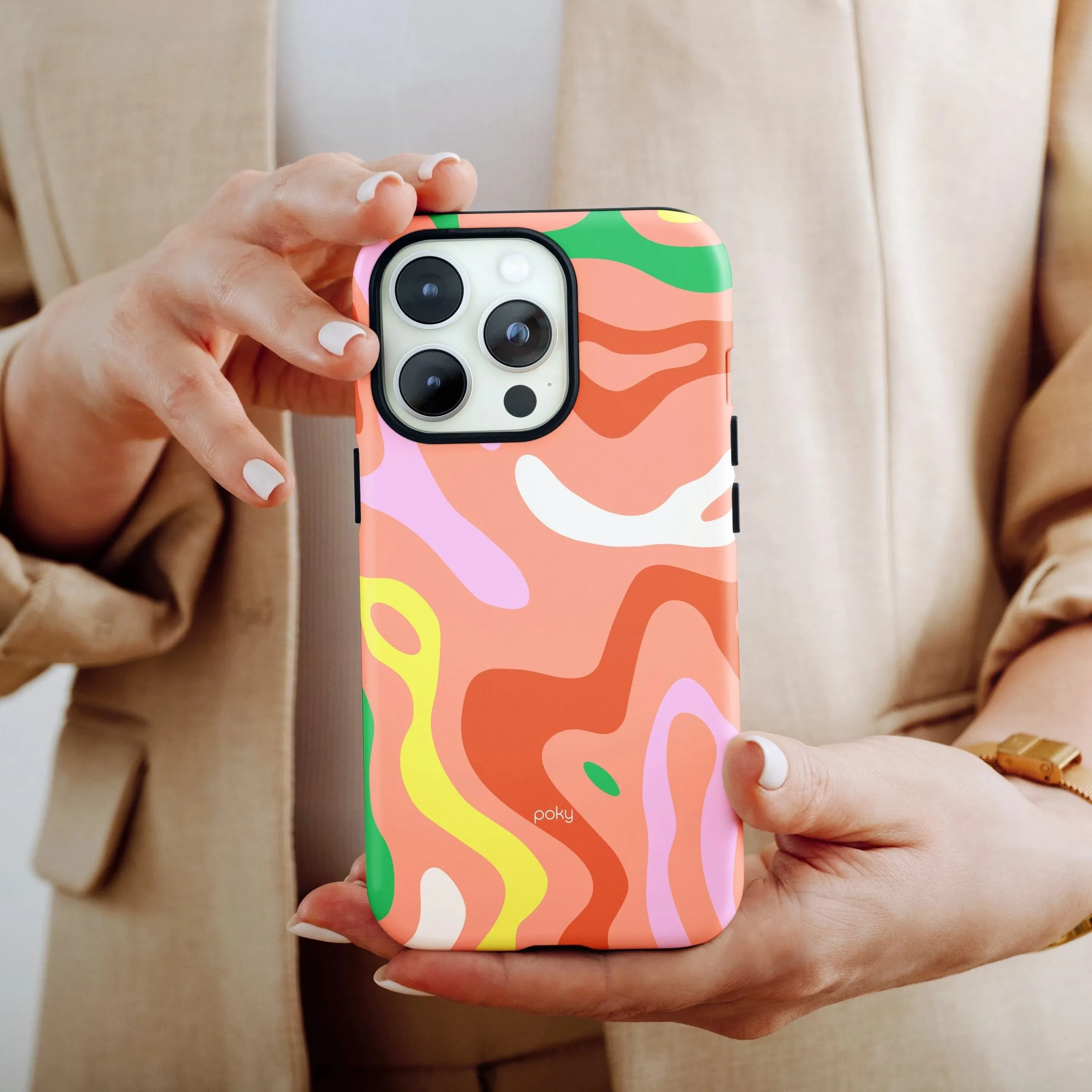Pop Art Pizzazz