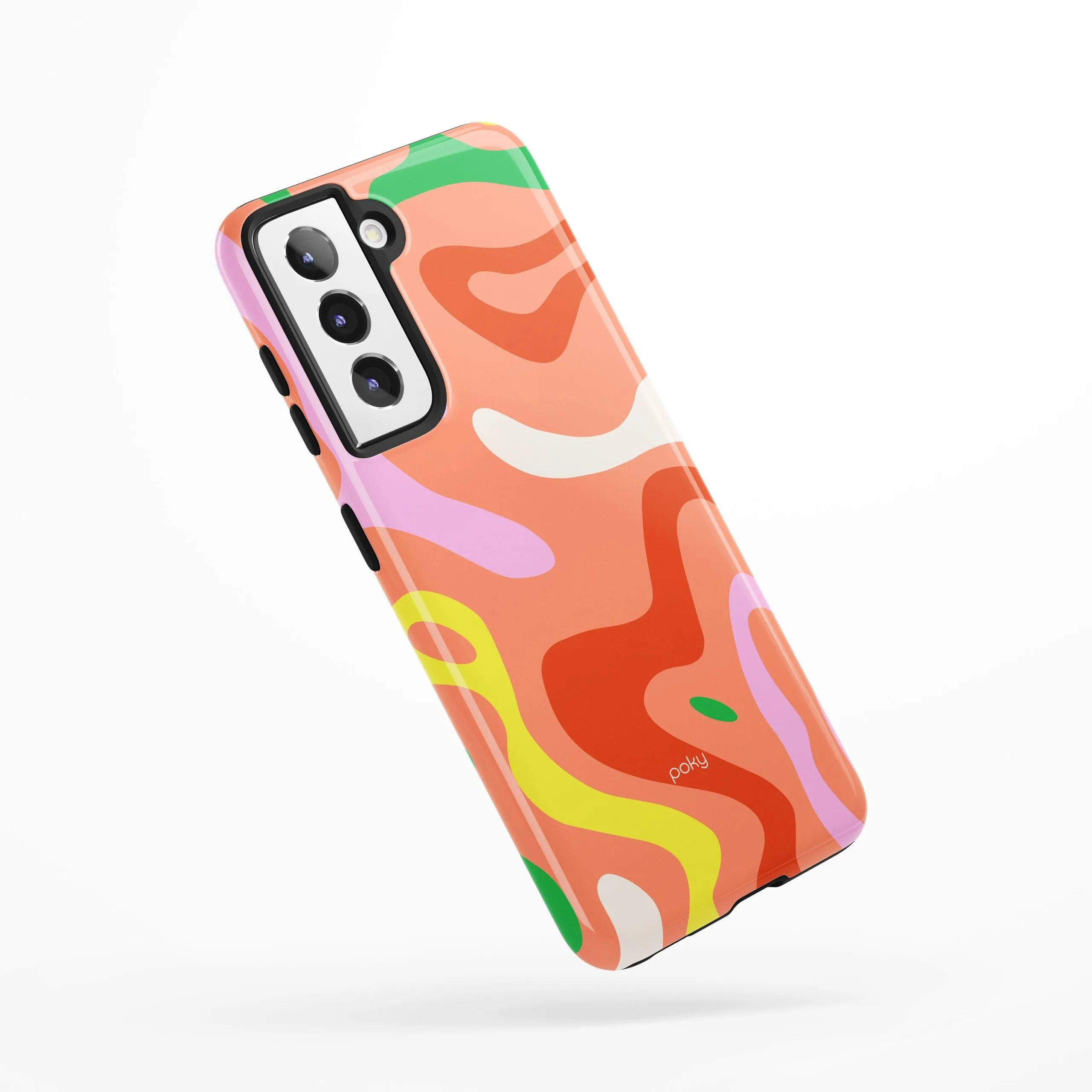 Pop Art Pizzazz