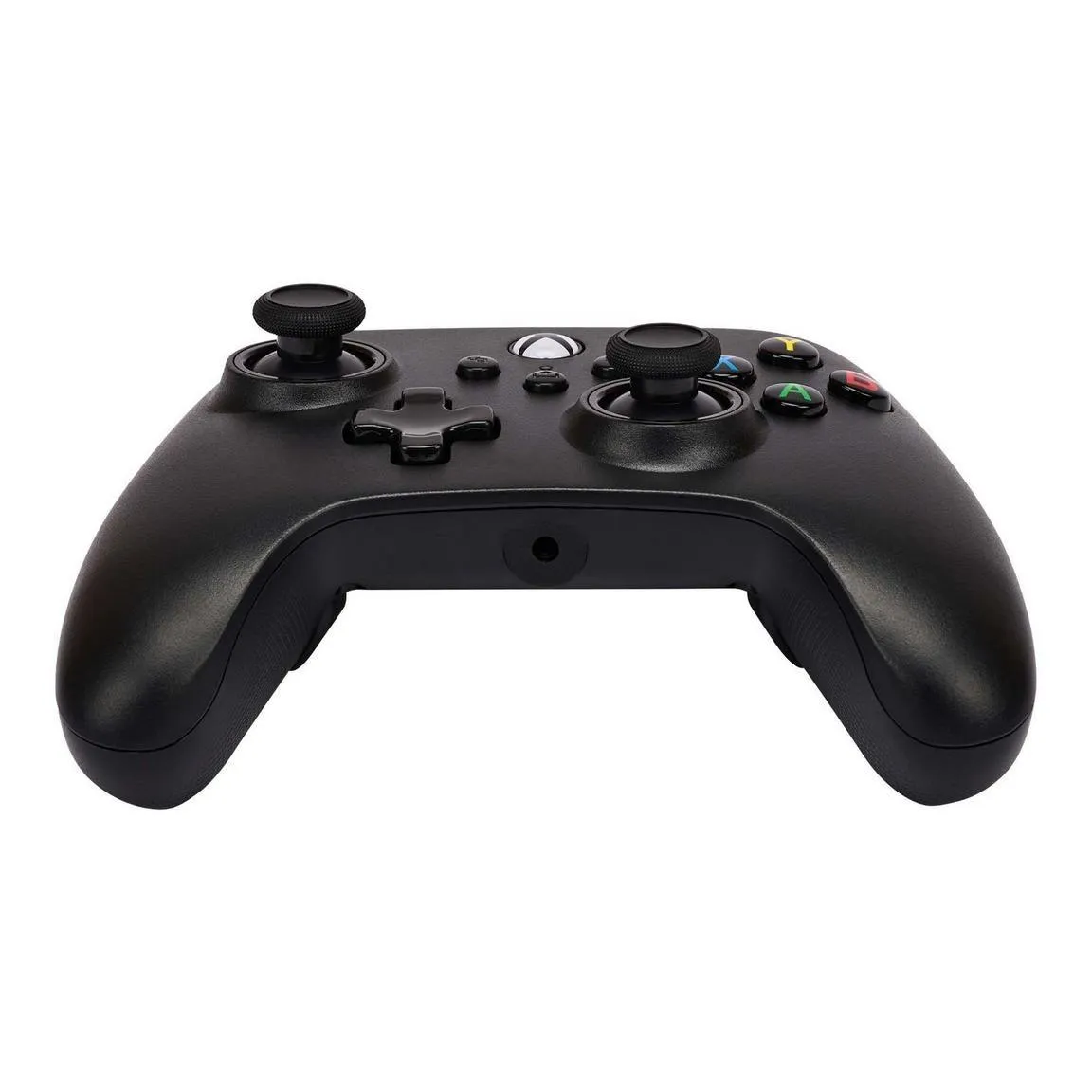 PowerA Nano Enhanced Wired Controller for Xbox Series X|S Black