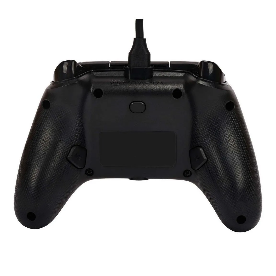 PowerA Nano Enhanced Wired Controller for Xbox Series X|S Black