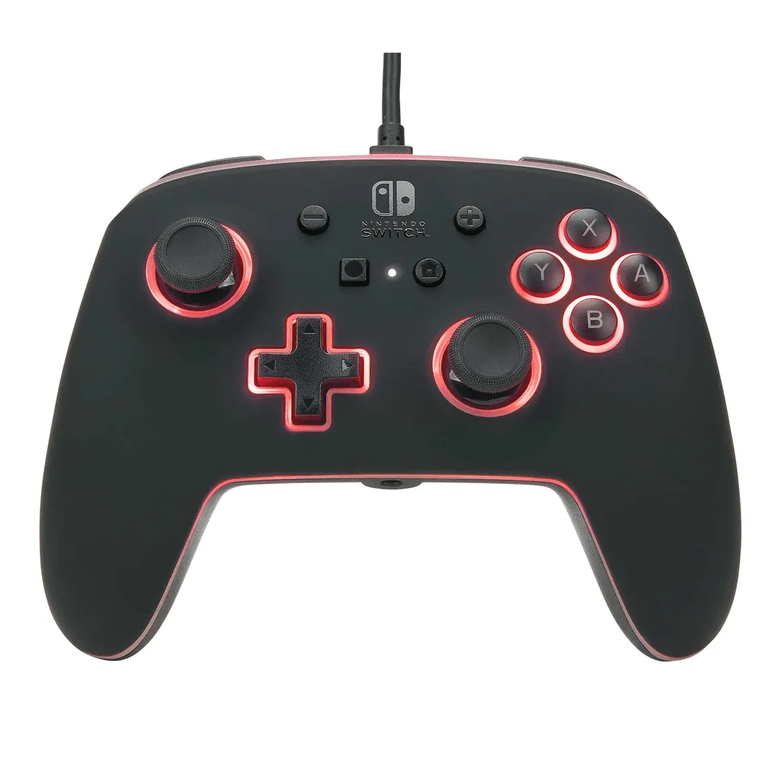 PowerA Spectra Enhanced Wired Controller for Nintendo Switch