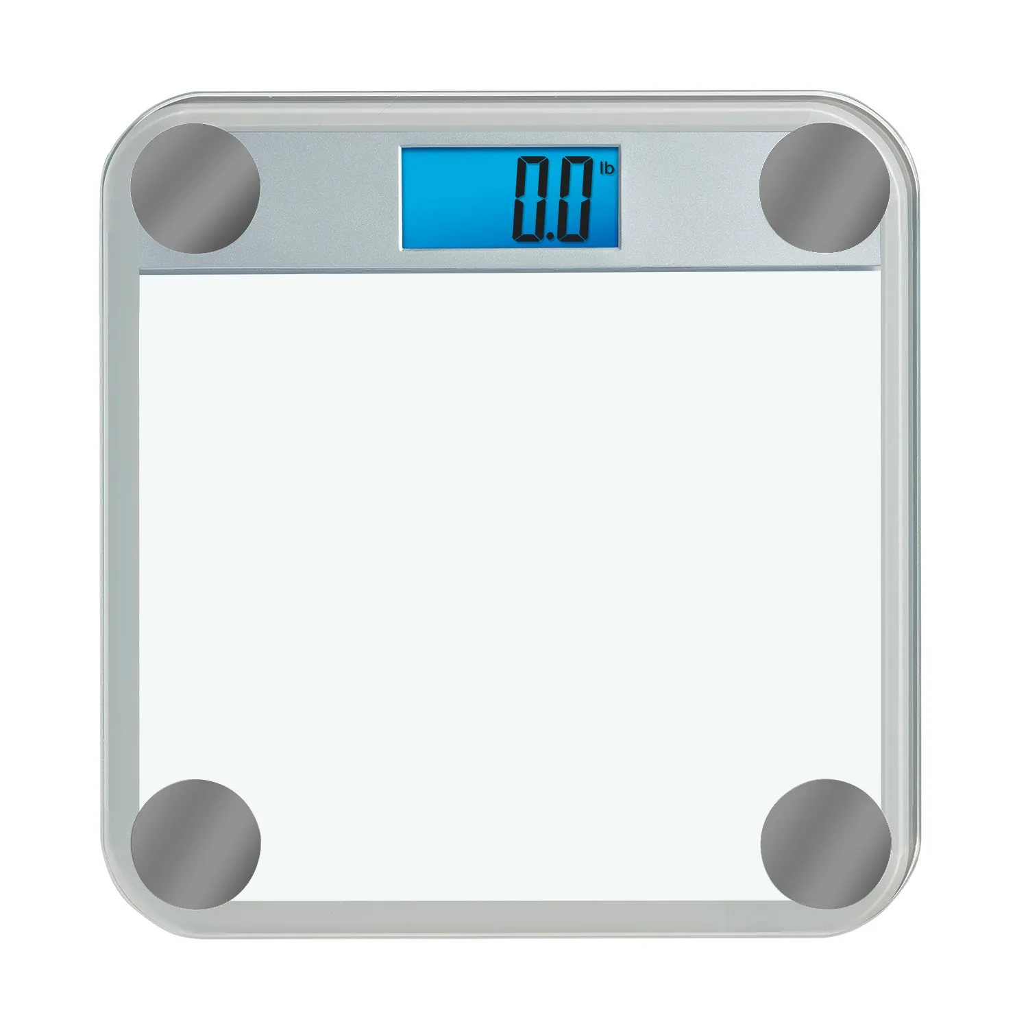 Precision 440 Glass Scale with Backlight