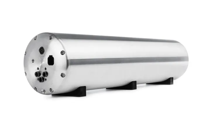 Premium Air Suspension Package