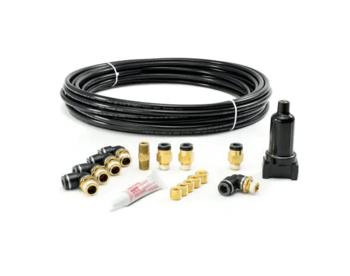 Premium Air Suspension Package