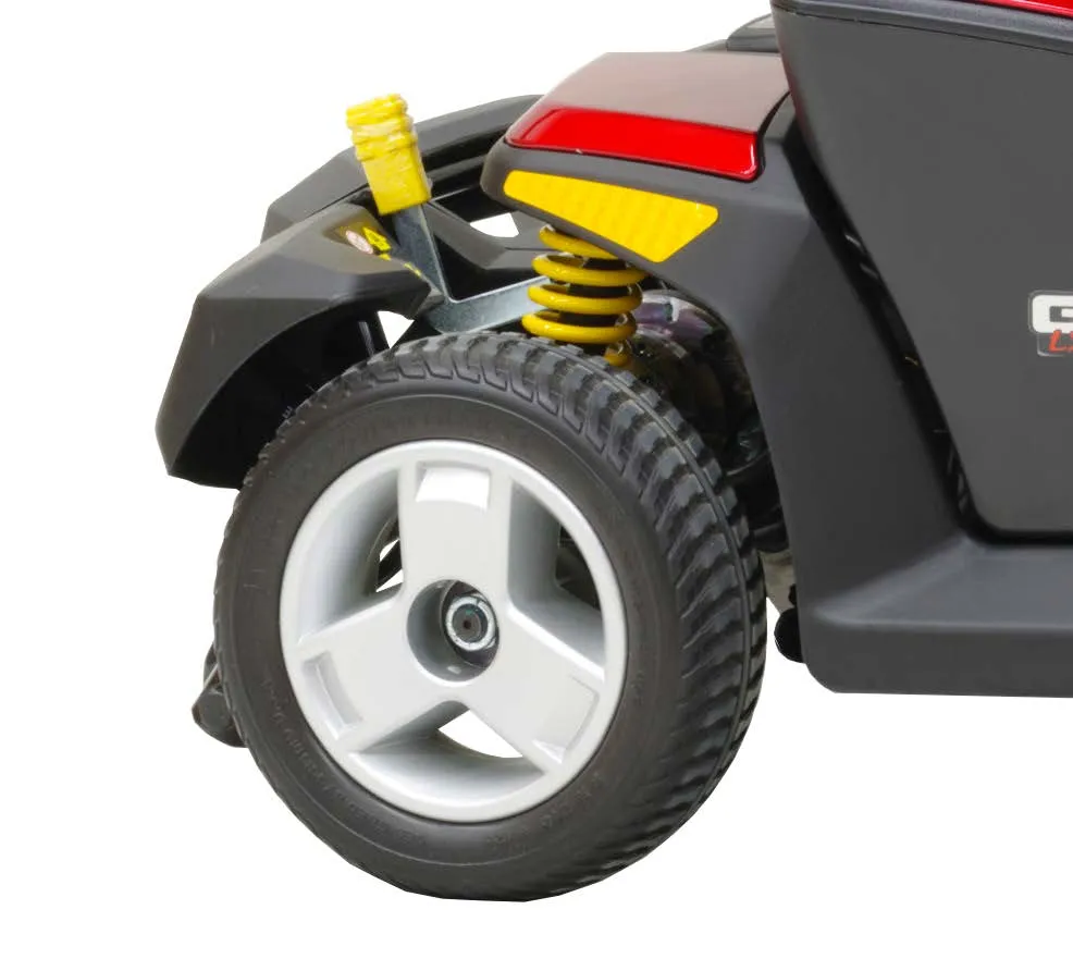 Pride Go Go LX Scooter