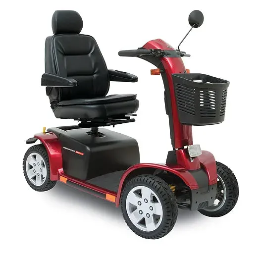 Pride Pathrider 130XL Scooter