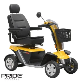 Pride Pathrider 140XL Scooter