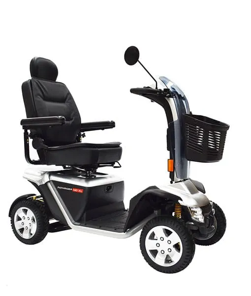 Pride Pathrider 140XL Scooter