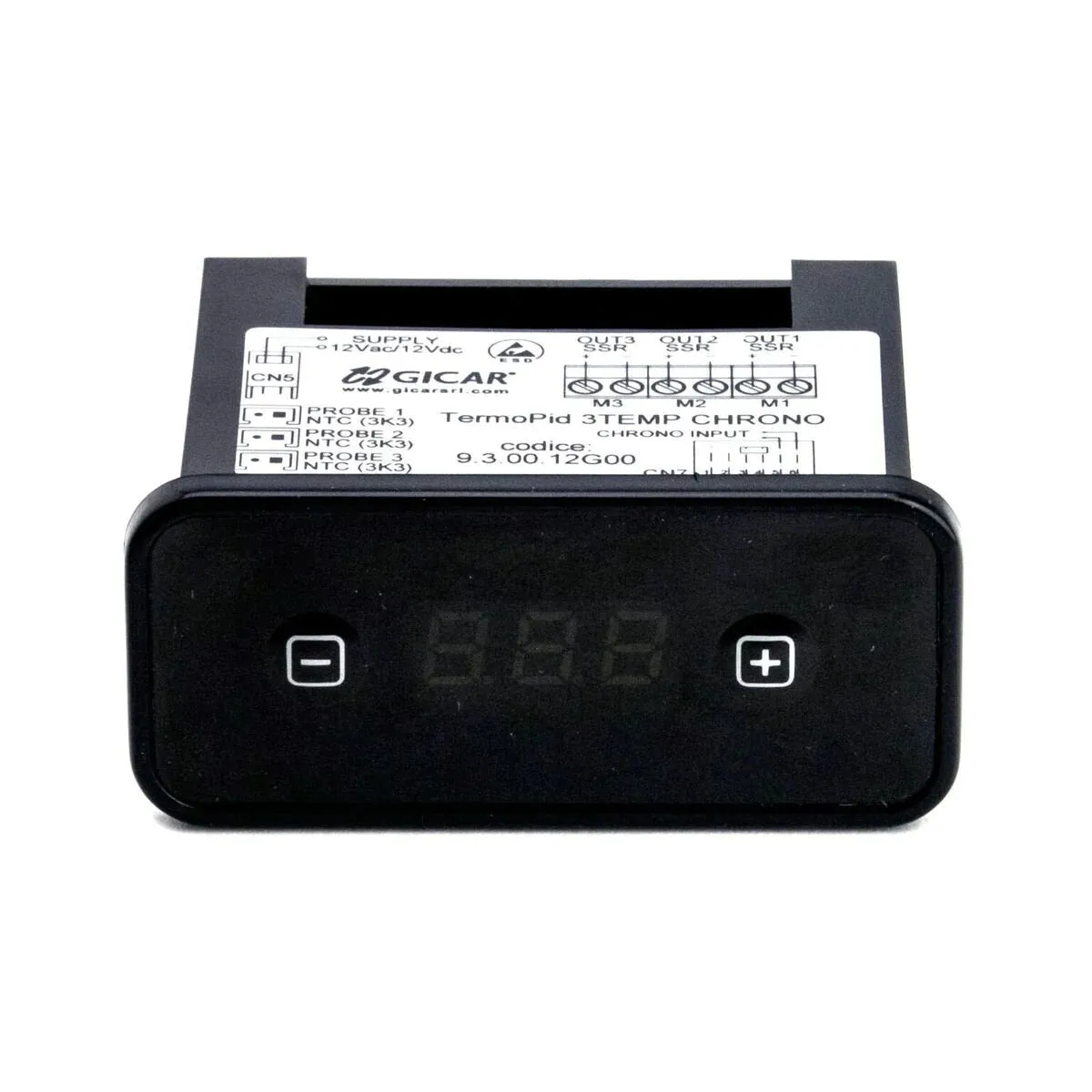 PRO P6041 - PROFITEC PRO 700 PID