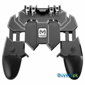 Pubg Mobile Controller Six Finger Gamepad Ak66