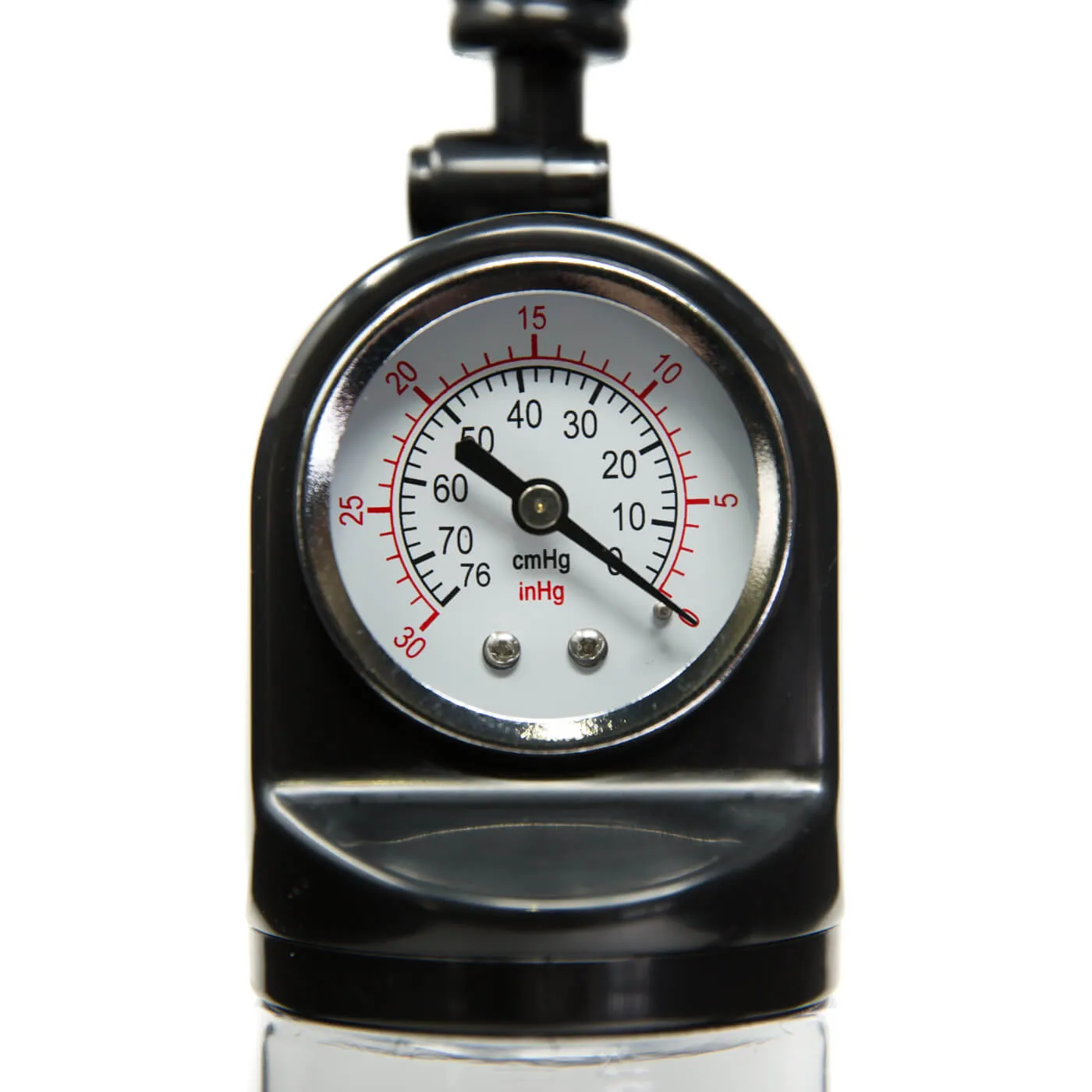 Pump Worx Accu Meter Power Pump by Pipedream