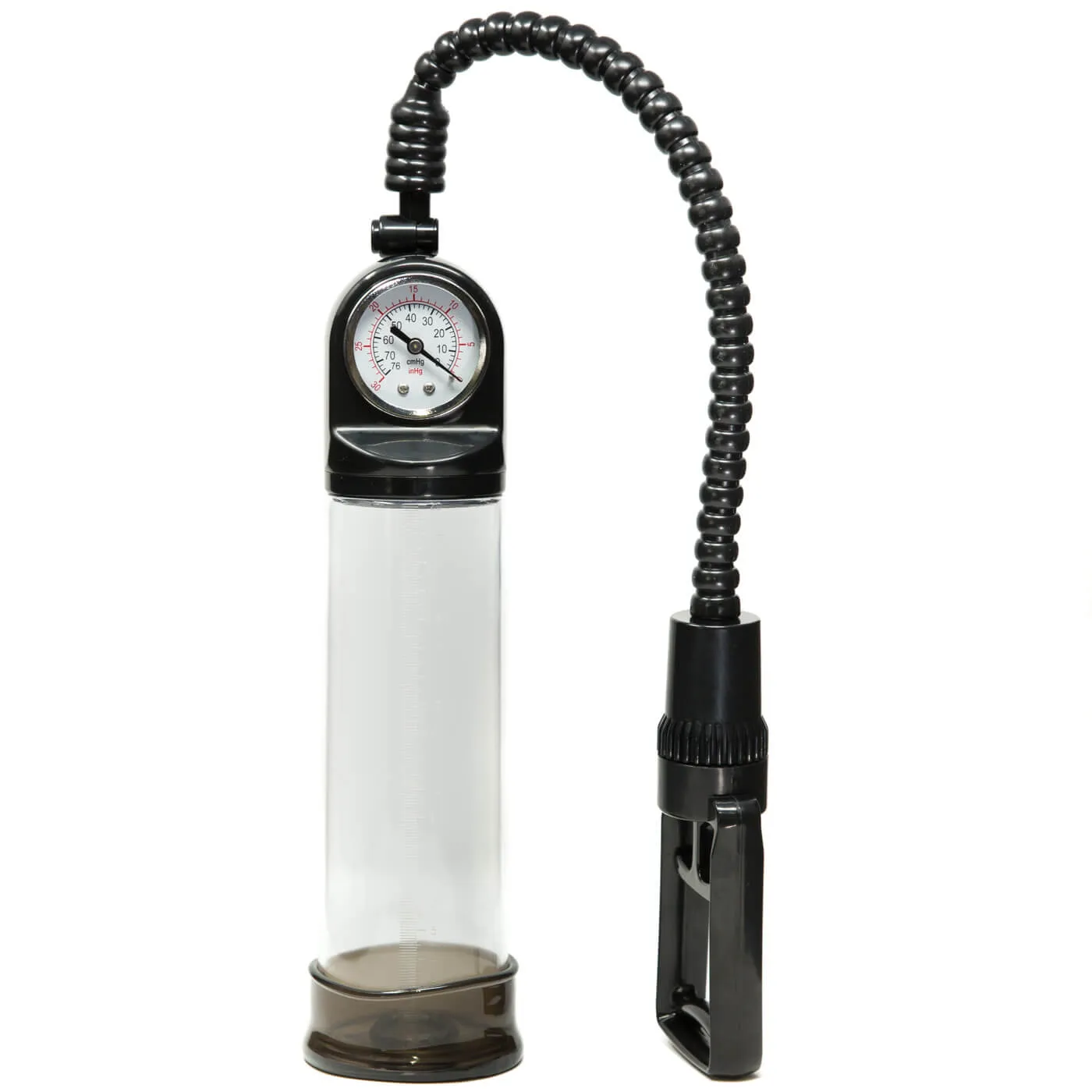 Pump Worx Accu Meter Power Pump by Pipedream