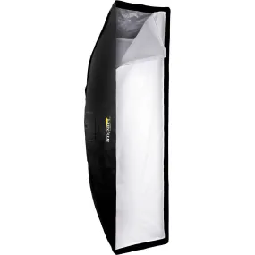 Rectangular Softbox - 12"x36" - Bowens Mount