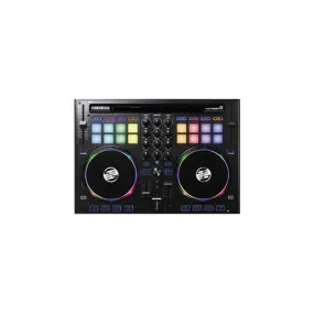 Reloop BeatPad 2 Cross Platfom Controller for iPad