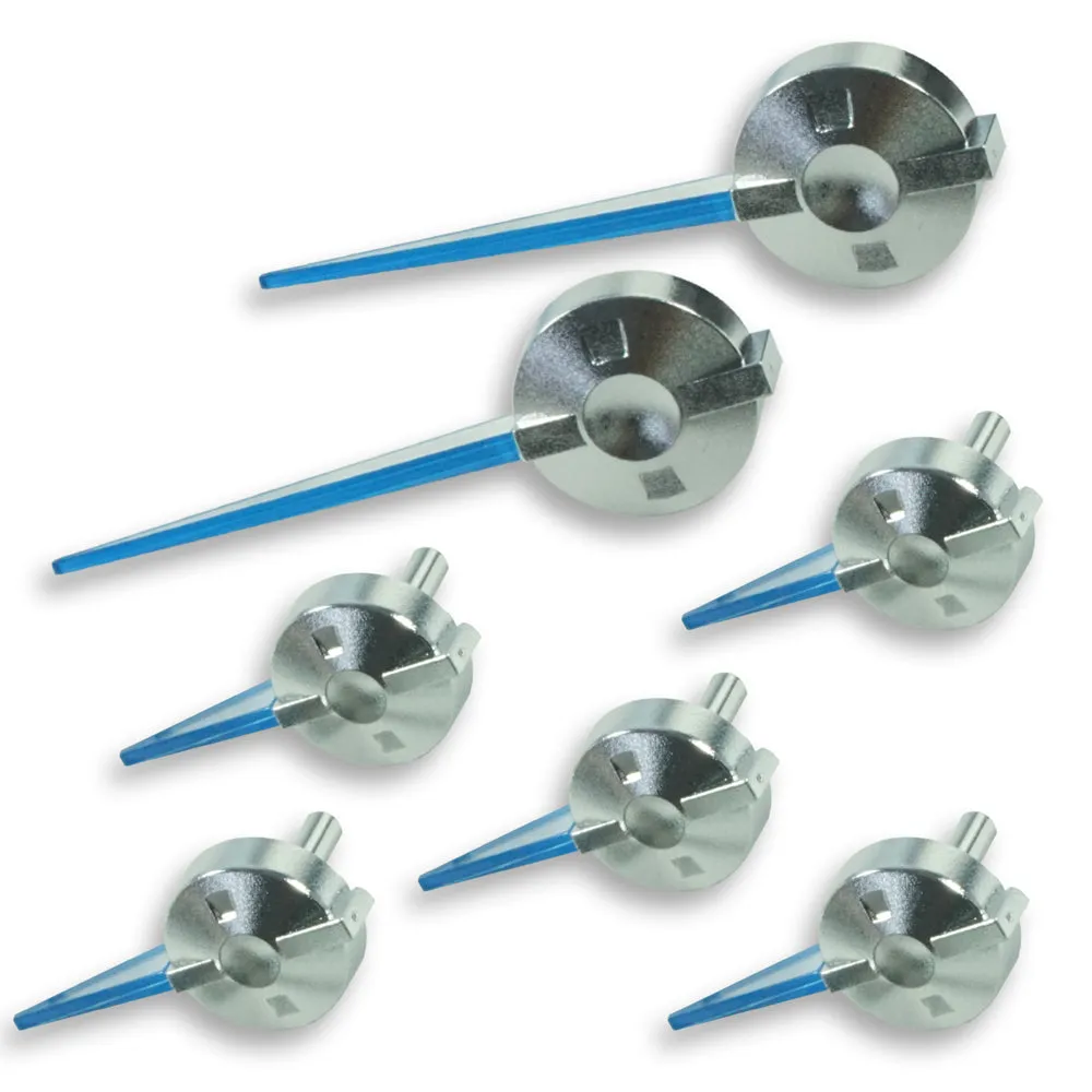 Replacement GMC and Chevrolet Instrument Cluster Needles