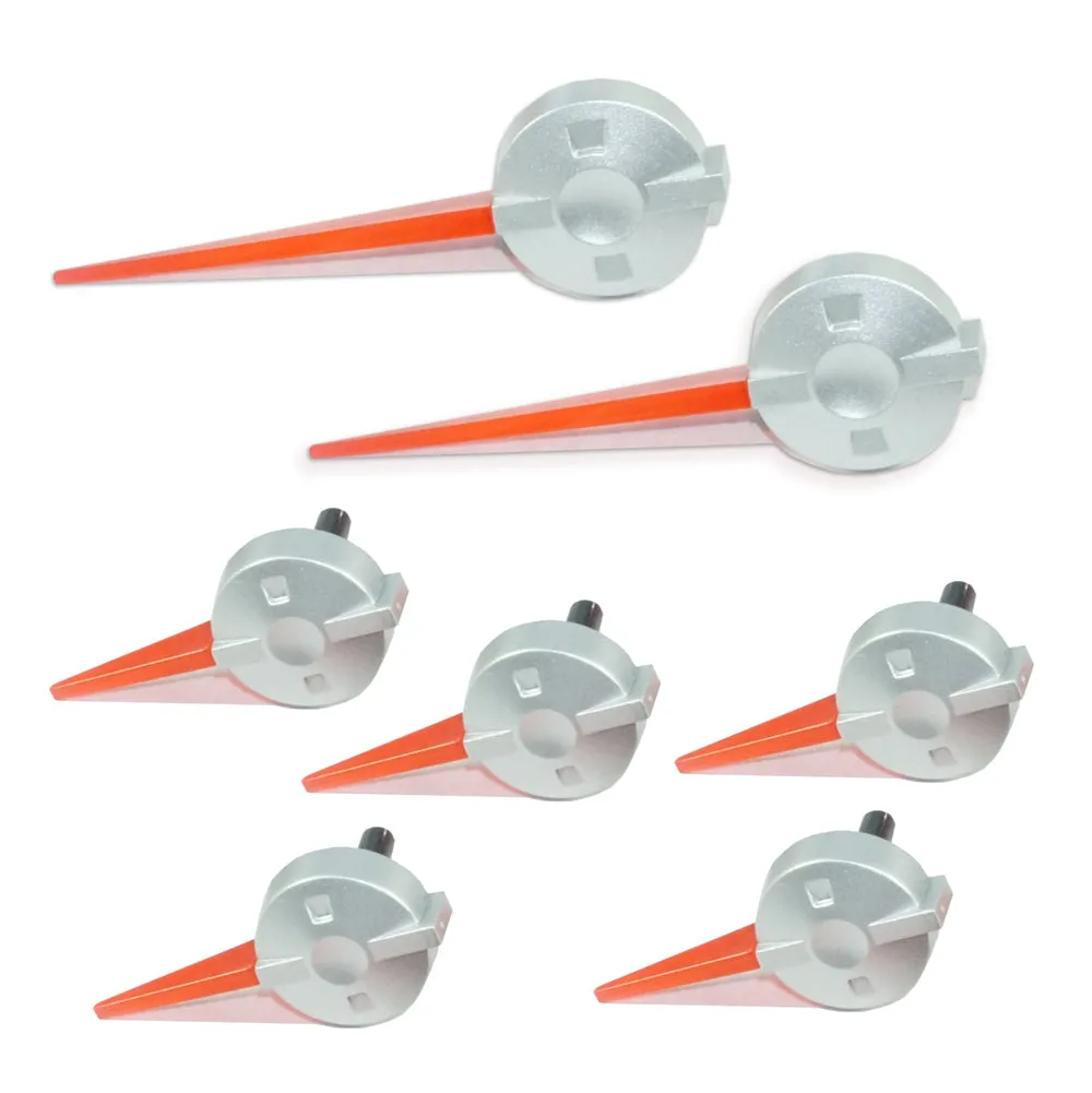 Replacement GMC and Chevrolet Instrument Cluster Needles