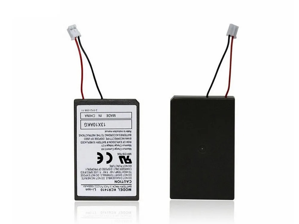Replacement PS4 Controller Battery