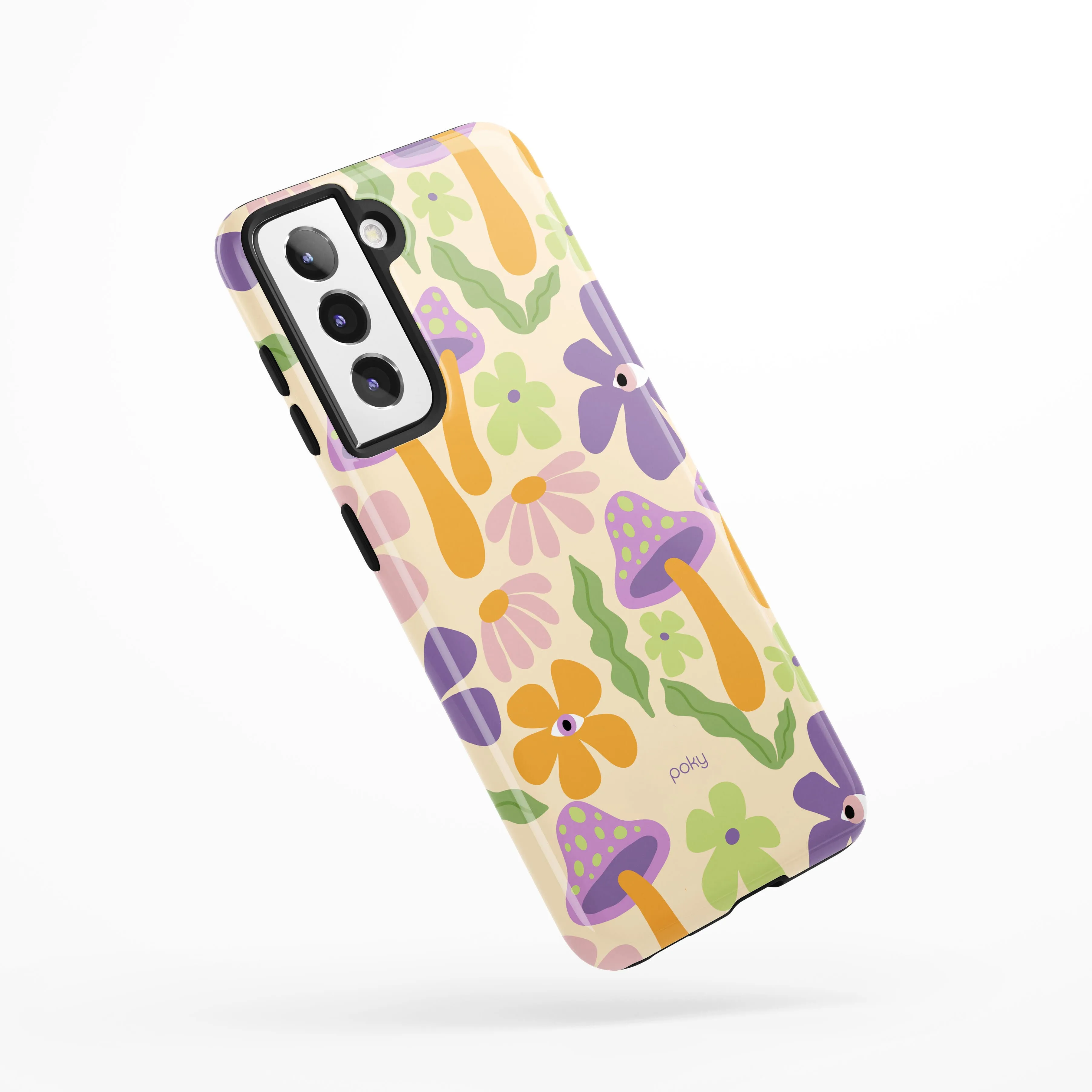 Retro Garden
