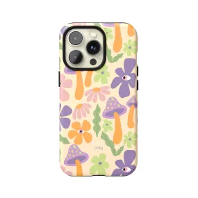 Retro Garden