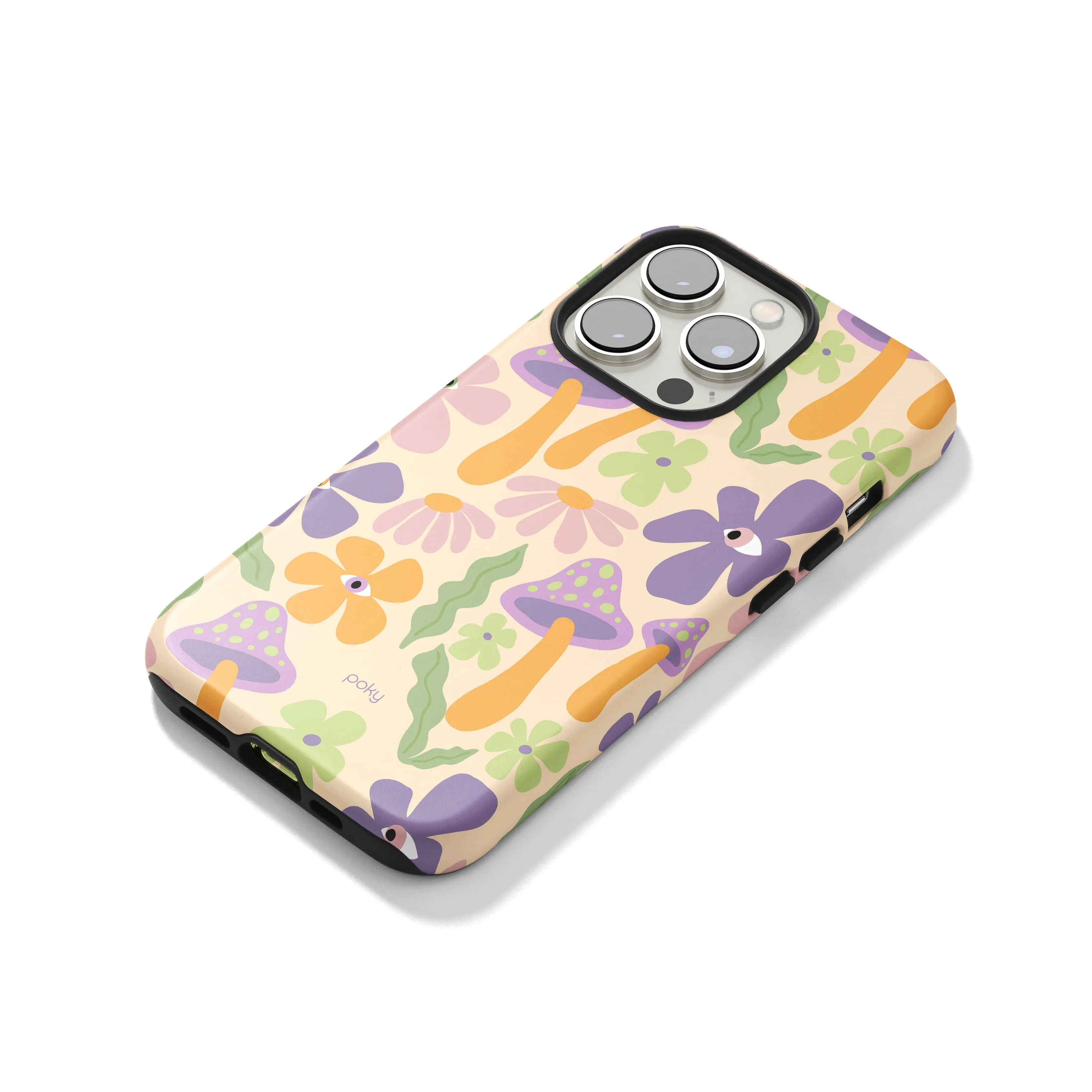 Retro Garden