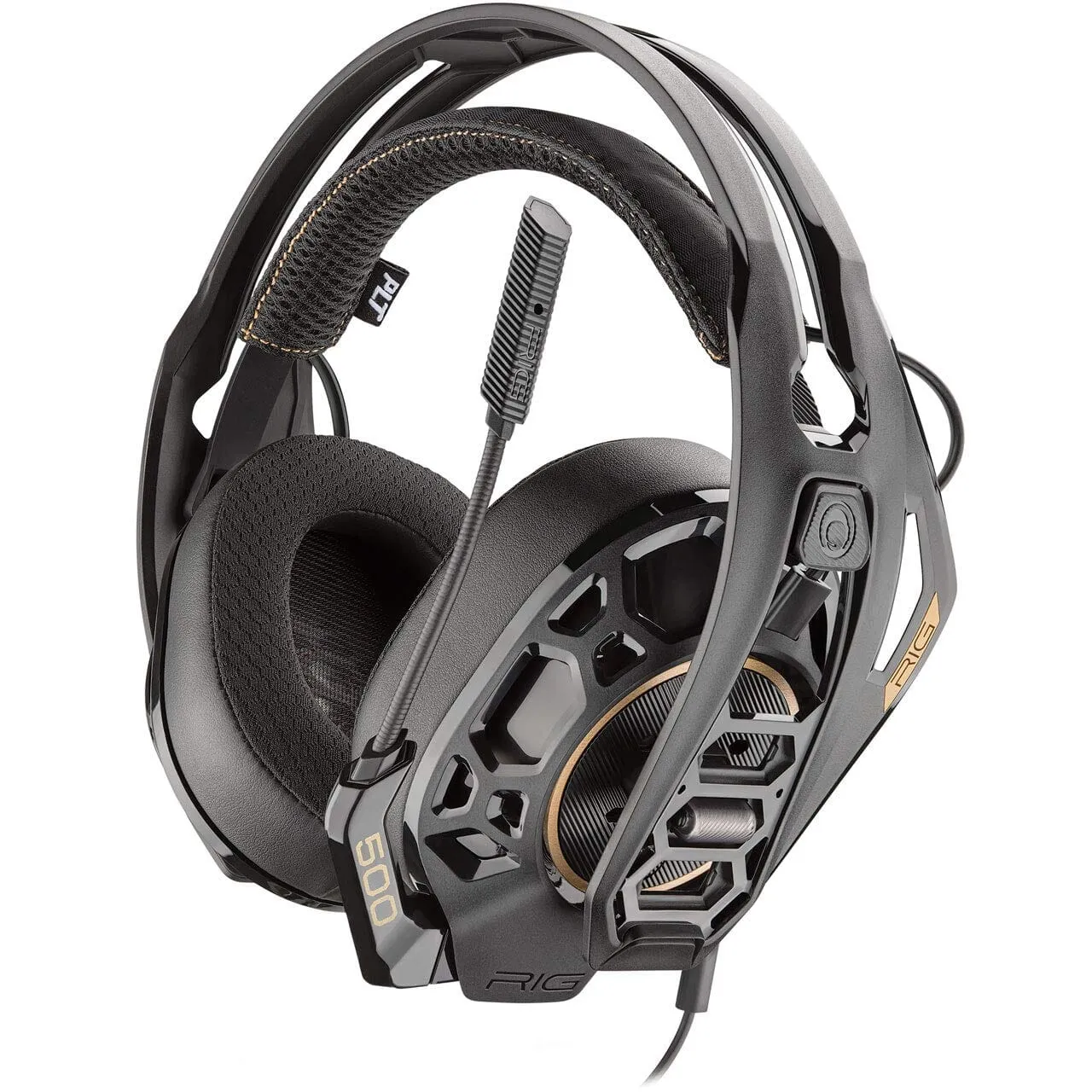 RIG 500 PRO HX Headset  (Refurbished)