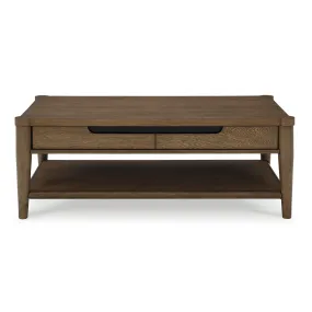 Roanhowe Coffee Table