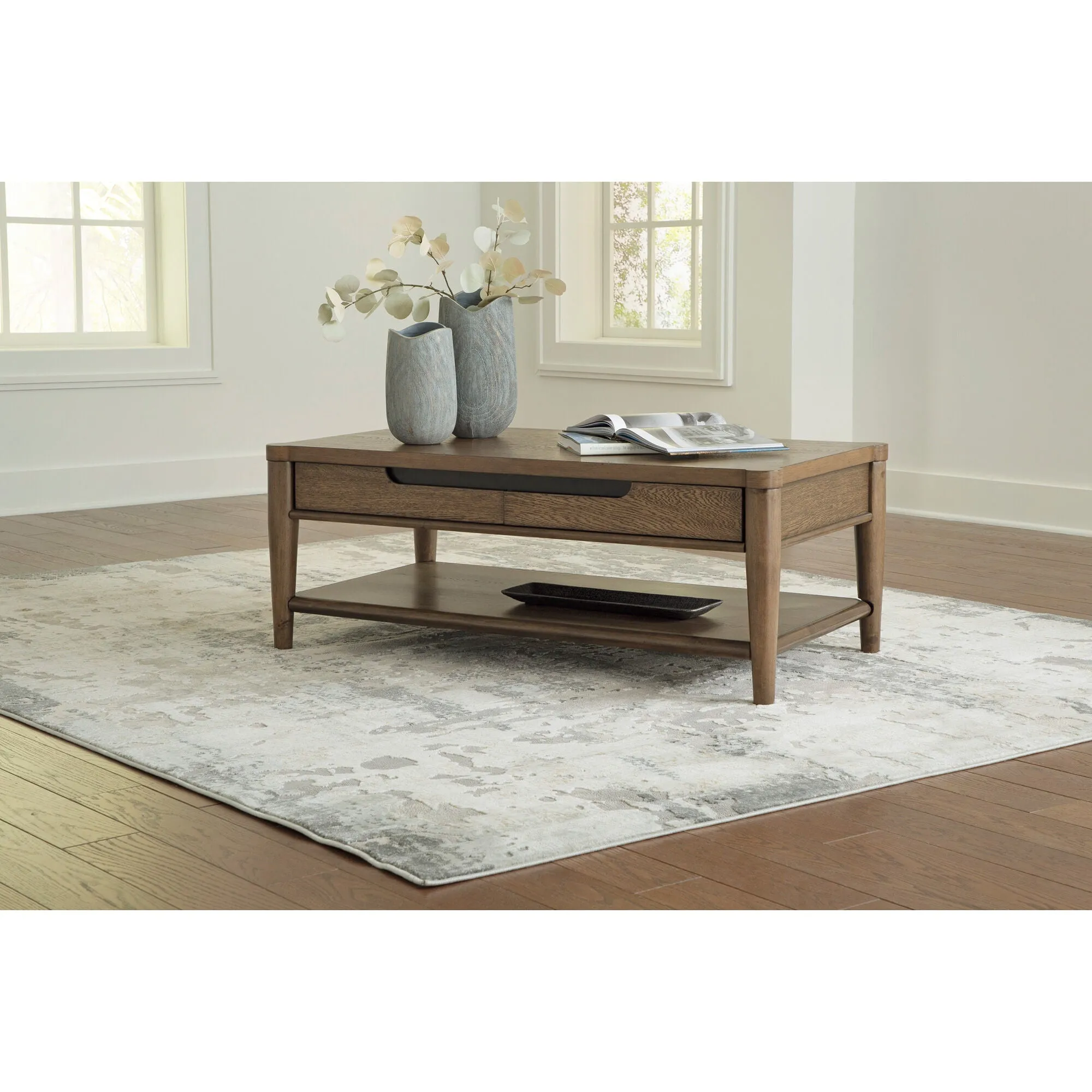 Roanhowe Coffee Table