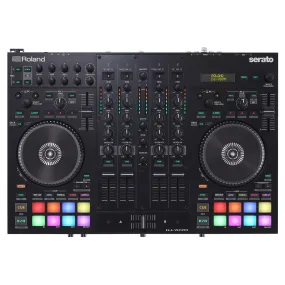 Roland DJ-707M DJ Controller