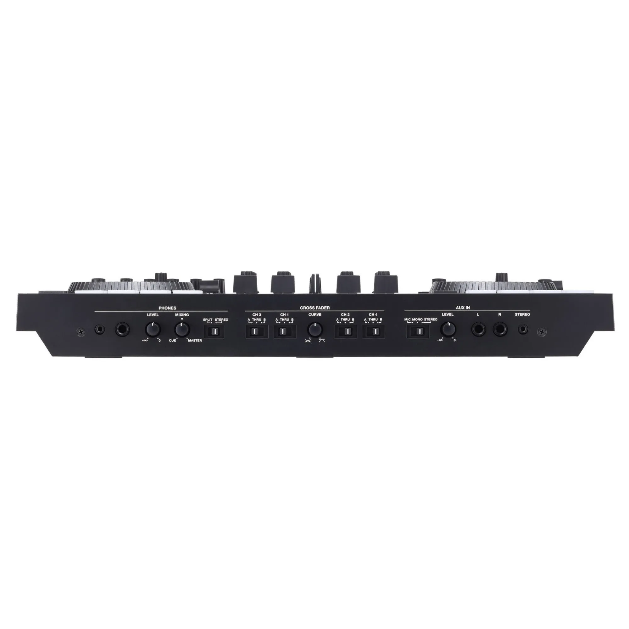 Roland DJ-707M DJ Controller