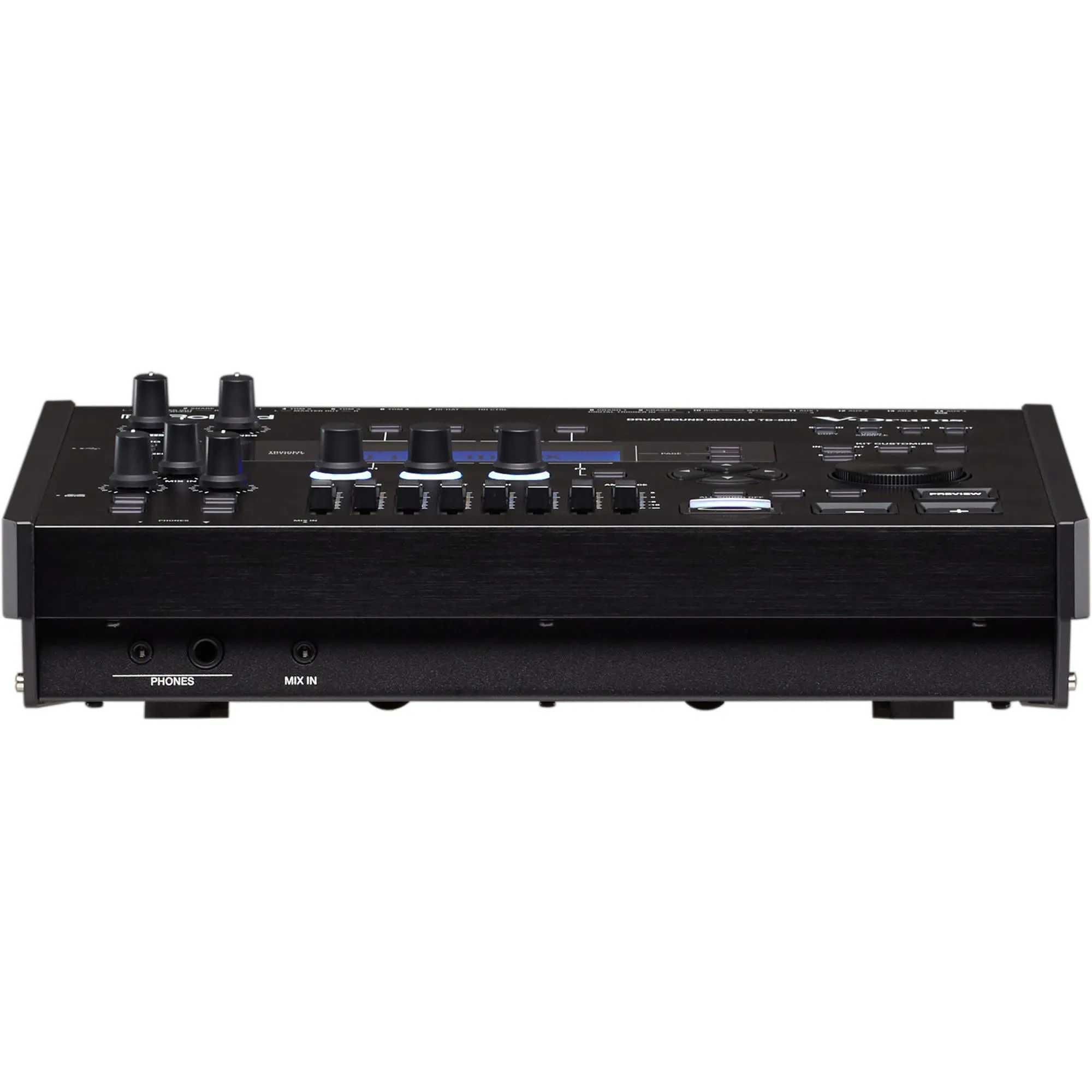 Roland TD-50X Electronic Drum Sound Module