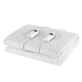 Royal Comfort Thermolux Elite King Multi Zone Electric Blanket