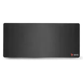 Savio Turbo Dynamic Gaming Mouse Pad Black  L