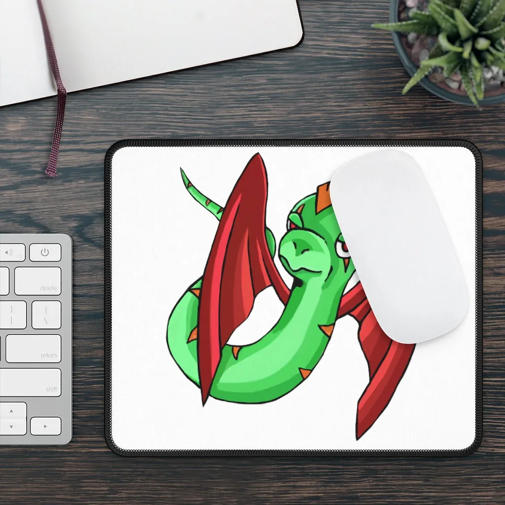 Screech Gaming Mouse Pad