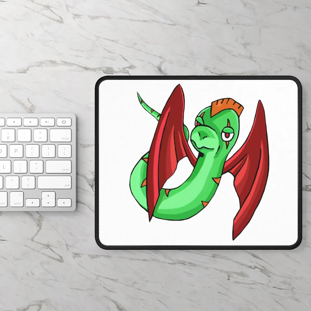 Screech Gaming Mouse Pad