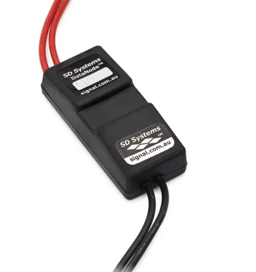 SD System DataNode for SDS Series Two Wire Irrigation Controllers