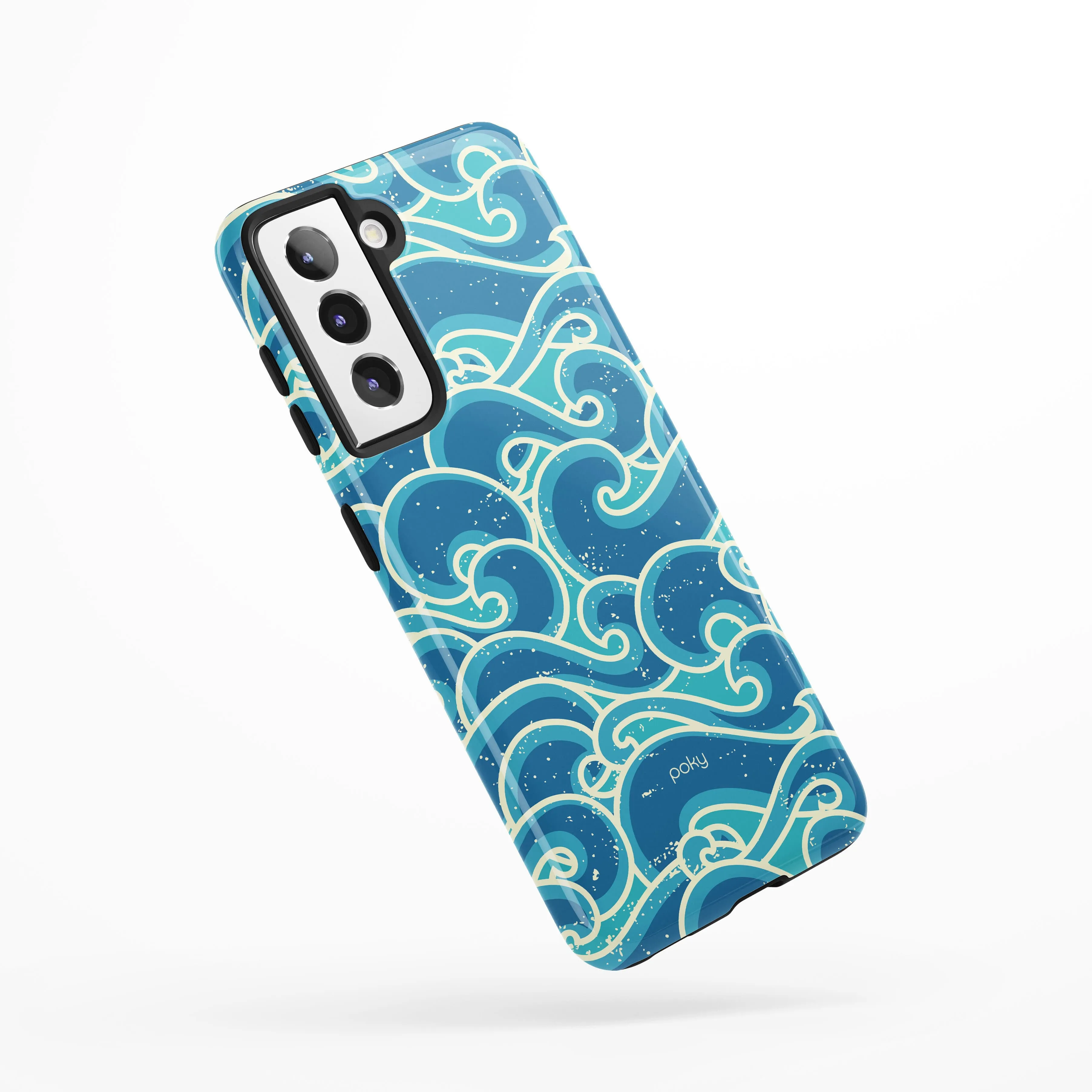Sea Spray