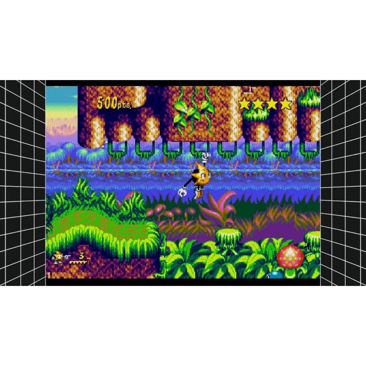 SEGA Mega Drive Classics (Nintendo Switch)