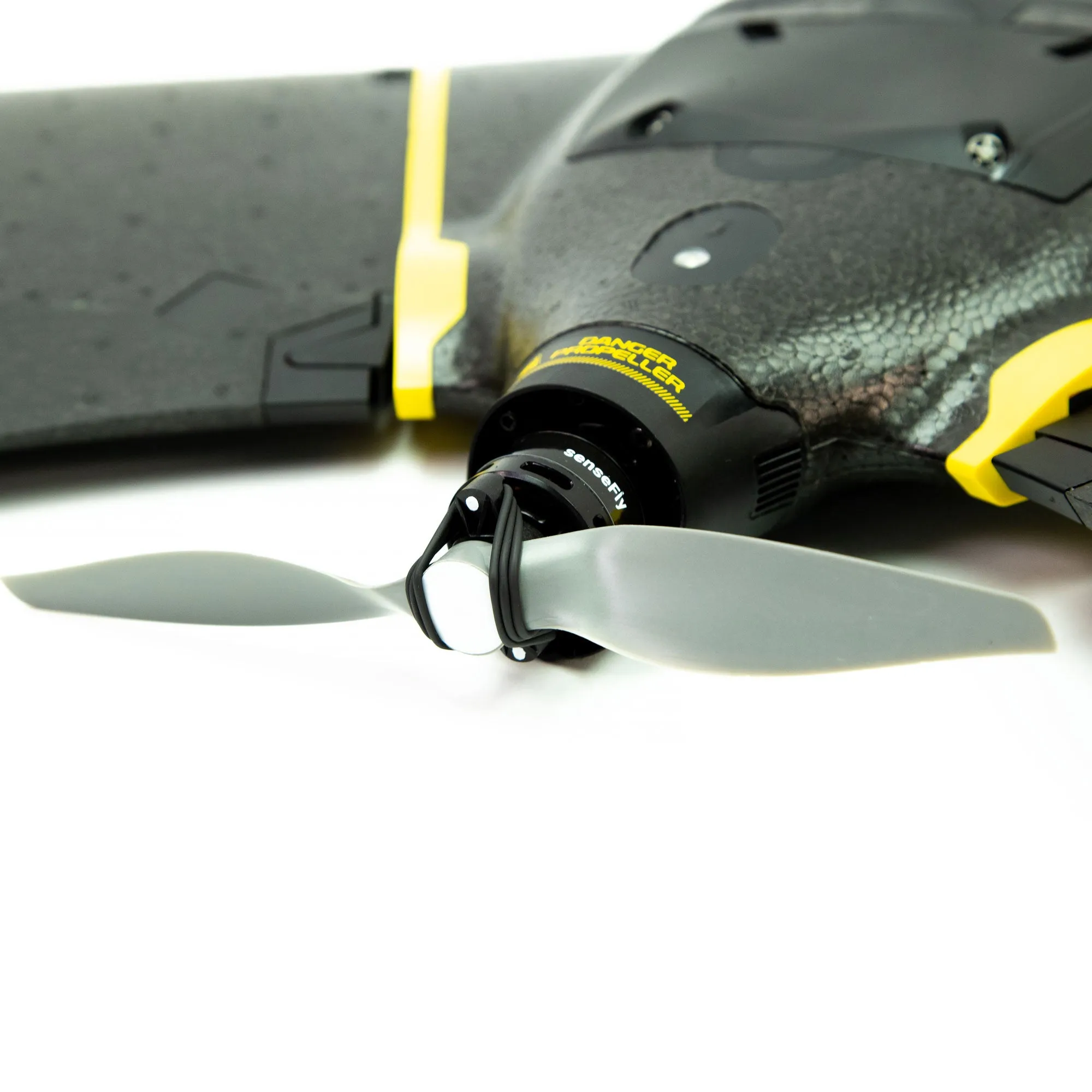 senseFly eBee X