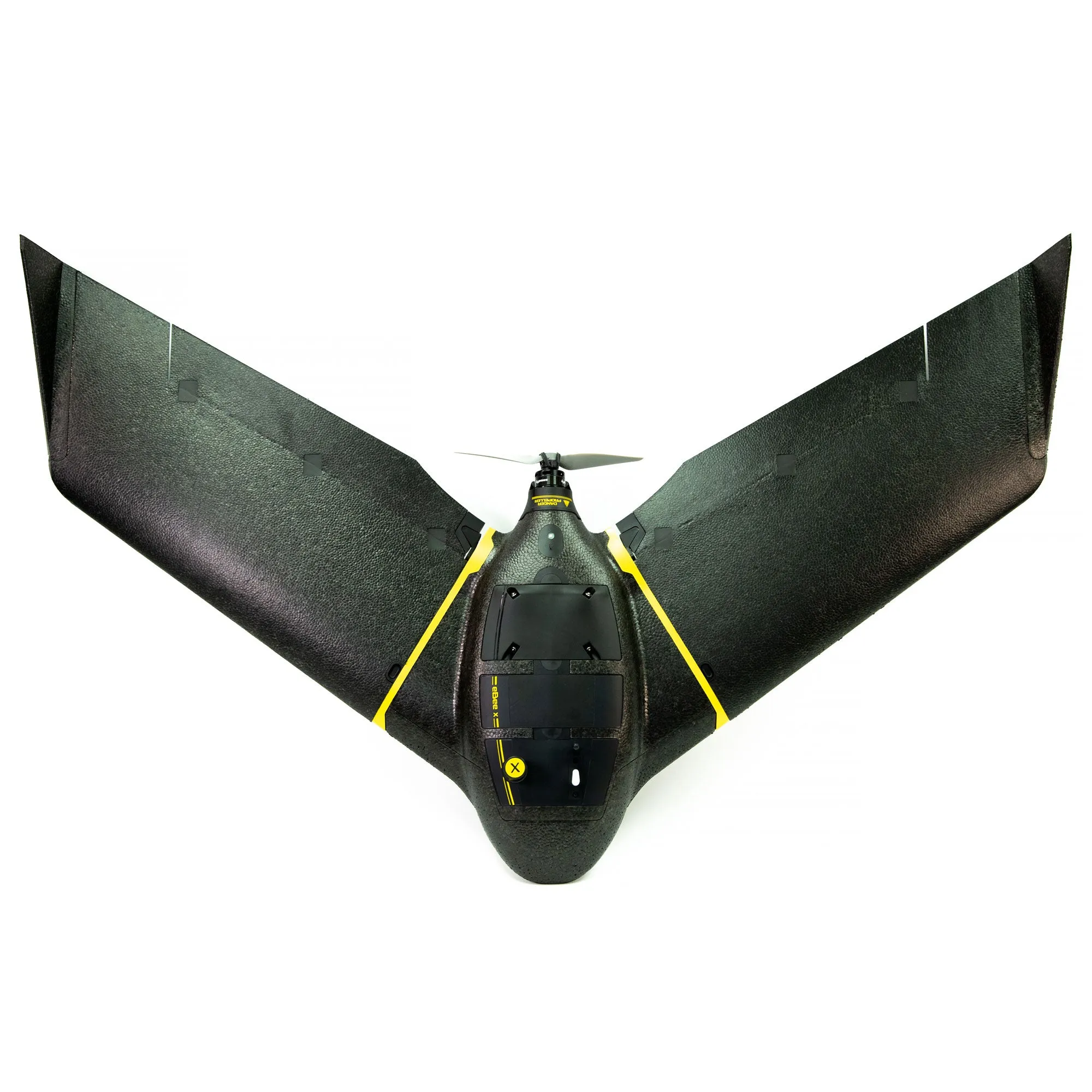 senseFly eBee X