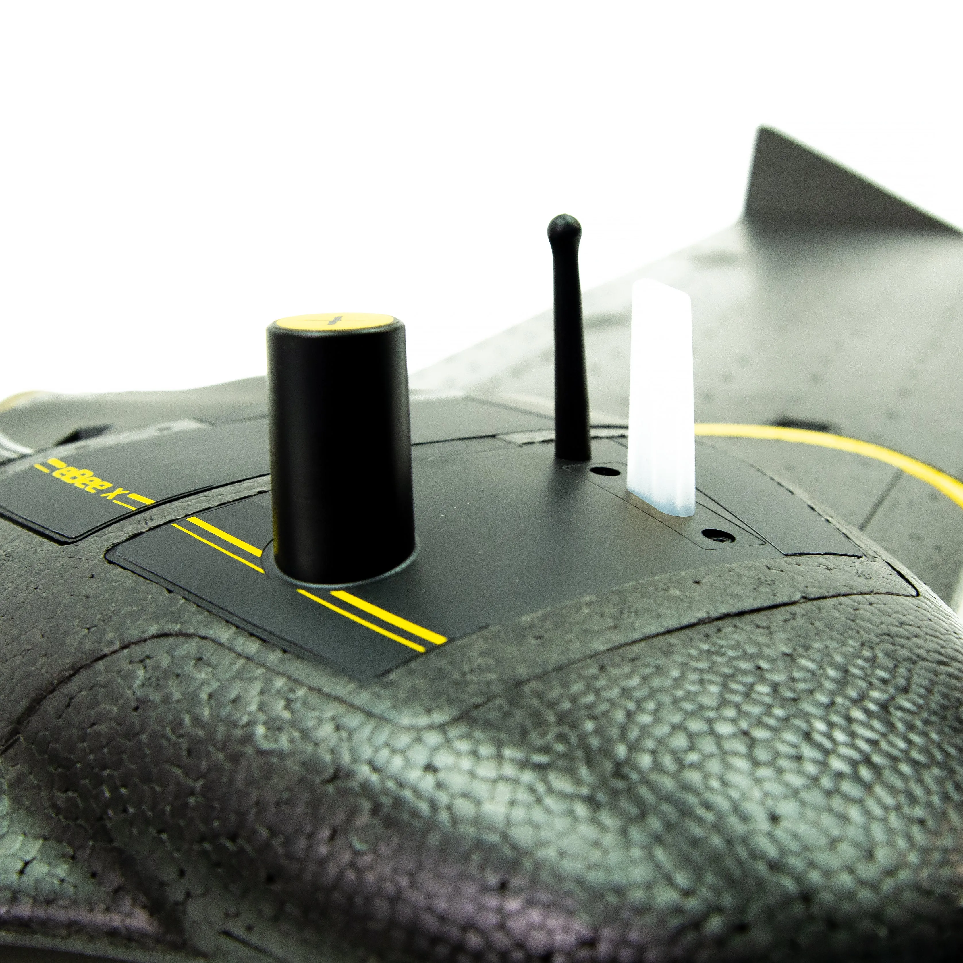 senseFly eBee X